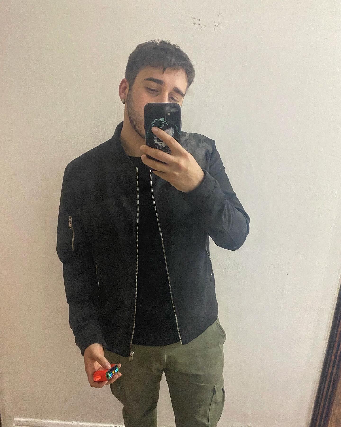 Juan Caldeira
